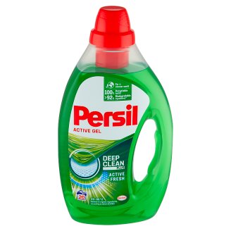 Persil 360° Complete Clean Power Gel 20 praní 1,00l