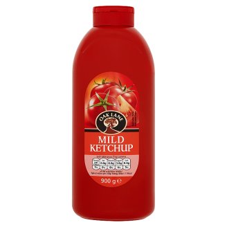 Oak Lane Kečup jemný 900g