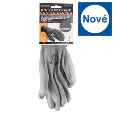 Handy Polyurethane Coated Gloves XL 1 pair