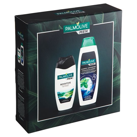 image 1 of Palmolive Men Gift Set