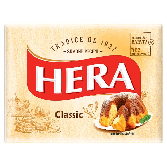 Hera Classic 250g