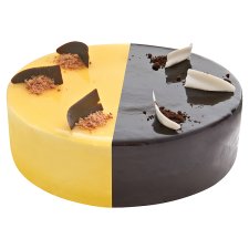 Cake Dark and Light Cookies 790g