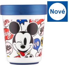 Stor Non Slip Bicolor Premium pohár Mickey It's a Mickey Thing 260 ml