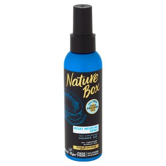 Nature Box hydratační sprej Coconut Oil 150ml