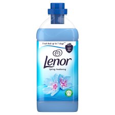 Lenor Fabric Conditioner 49 Washes, Spring Awakening