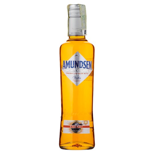 Amundsen Energy 0.5L