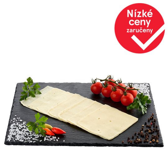 Gouda sýr (krájený)