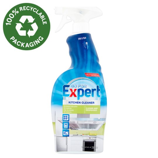 Go For Expert Na mastnotu 750ml