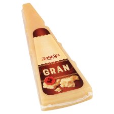 Zlatý Sýr Gran 180g
