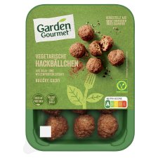 Garden Gourmet Vegetarian Veggie Balls Tray 200g