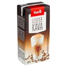 Tatra Ice Coffee 330ml