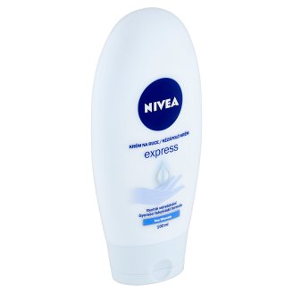 Nivea Express Care Krém na ruce 100ml