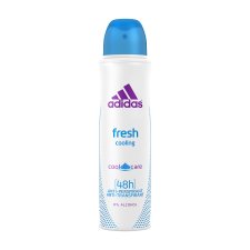 adidas Fresh for women - antiperspirant spray 150 ml