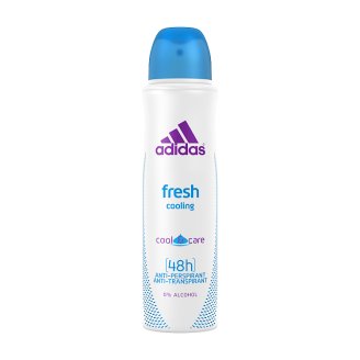 Adidas Cool & Care Fresh Cooling antiperspirant 150ml