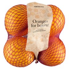 Amfresh Oranges 1kg