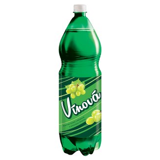 Vínová od Poděbradka 2l