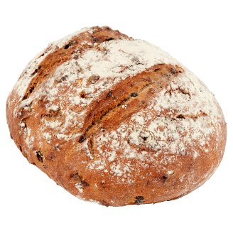 Chléb s olivami a rajčaty 415g