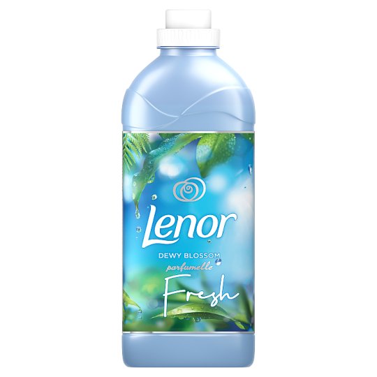 Lenor Fabric Conditioner Dewy Blossom 48 Washes, 1.42L - Tesco Groceries