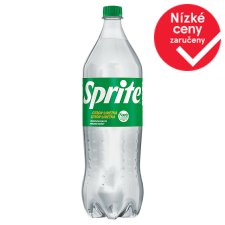 Sprite Citron-limetka 1,5l