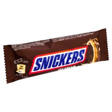 Snickers Ice Cream 53ml