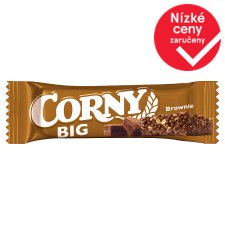 Corny Big Brownie 50g