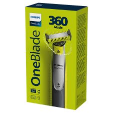 Philips OneBlade 360 Face + Body QP2834/20