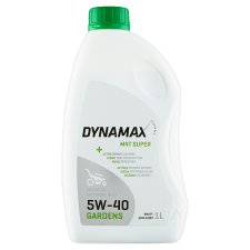 Dynamax M4T Super 5W-40 motorový olej 1l