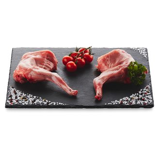 Rabbit Králičí plec + hruď
