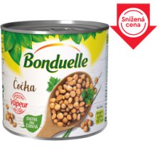 Bonduelle Vapeur Lentils 310g