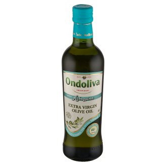 Ondoliva Fruity Taste extra virgin olivový olej 500ml