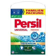 Persil Universal Freshness Silan Laundry Detergent 90 Washes 4.95kg