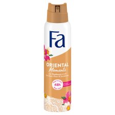 Fa Oriental Moments Deodorant 150ml