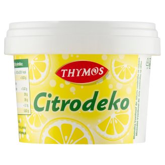 Thymos Citrodeko 70g
