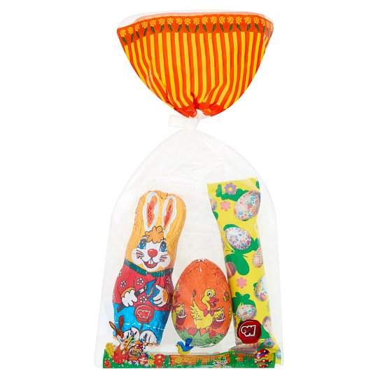 Easter Collection 80g Tesco Groceries