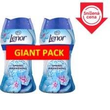 Lenor Laundry Perfume With Spring Awakening 2x140G