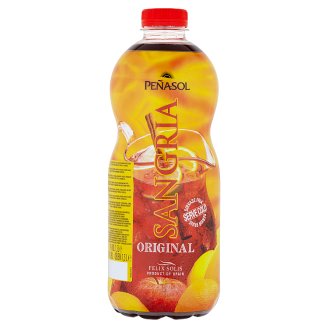 Peñasol Sangria original 1,5l