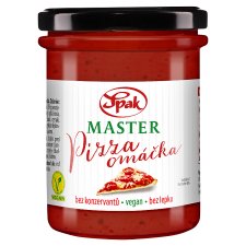 Spak Master Pizza Sauce 180g