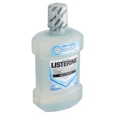 Listerine Advanced White Mild Taste Spearmint ústní voda 1l