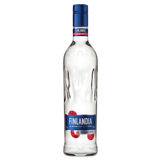 Finlandia Cranberry 0.7L