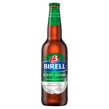 Birell Green Barley Non-alcoholic Beer 0.5L