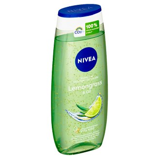 Nivea Love Outdoors Sprchový gel 250ml