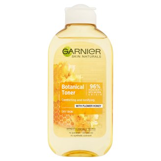 Garnier Skin Naturals Botanical pleťová voda 200ml