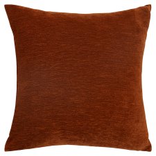 F&F Home Chenille Ginger polštář 45 x 45 cm