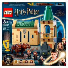 LEGO Harry Potter 76387 Bradavice: setkání s Chloupkem