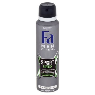 Fa Men antiperspirant Extreme Sports 150ml