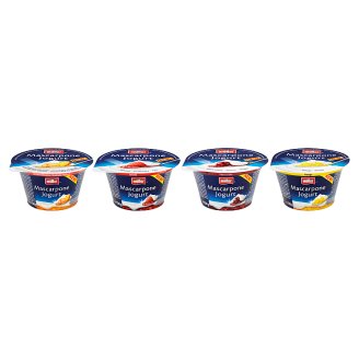 Müller Mascarpone jogurt 130g
