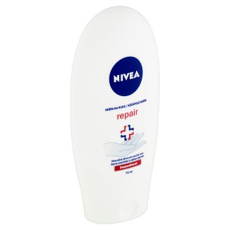 Nivea Repair & Care Krém na ruce 75ml