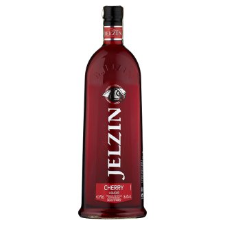 Boris Jelzin Likér s příchutí třešní 0,7l