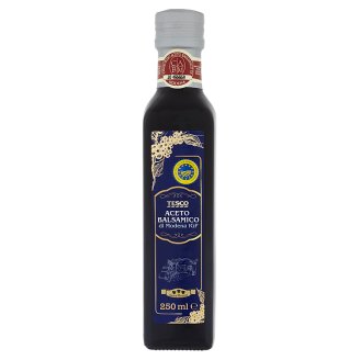 Tesco Balzamikový ocet z Modeny 250ml