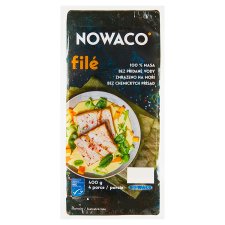 Nowaco Fillet 4 Portions 400g